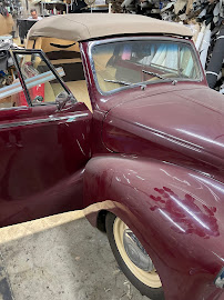 Kirk's Kar Upholstery - Photo 4 - Car repair in Fresno, CA, Fresno