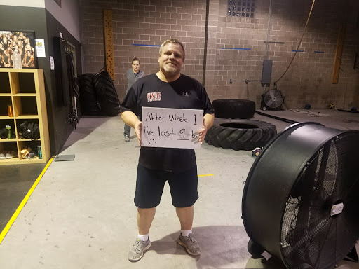 Gym «180 Kettlebell Gym», reviews and photos, 6845 20th Ave S #120, Centerville, MN 55038, USA