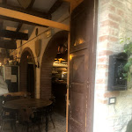 Photo n°6 de l'avis de Fabio.a fait le 30/04/2018 à 19:31 sur le  Taverna Al Castello à Vigoleno