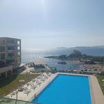 Photo n°4 de l'avis de Ian.r fait le 26/05/2022 à 08:30 sur le  Smy Carlos V Alghero à Alghero