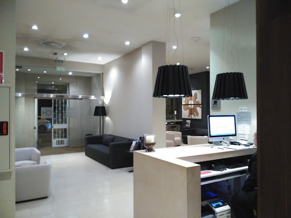 Imagen de Hotel Carris Cardenal Quevedo (24 de 28)