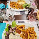 Photo n° 1 de l'avis de Anna.l fait le 27/04/2023 à 16:52 pour La Flambée à Cambrai