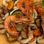 Photo n°11 de l'avis de Skyblonde. fait le 12/09/2021 à 09:24 sur le  Ristorante Del Pino à Lomagna