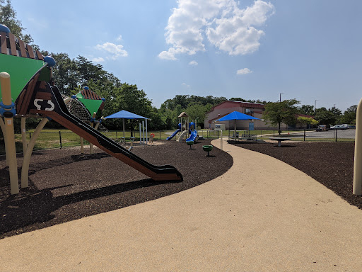 Community Center «Cedar Heights Community Center», reviews and photos, 1200 Glen Willow Dr, Seat Pleasant, MD 20743, USA