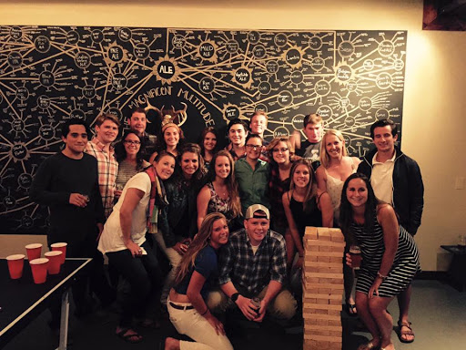 Brewery «Rocky Reef Brewing Company», reviews and photos, 1101 1st Ave, Woodruff, WI 54568, USA