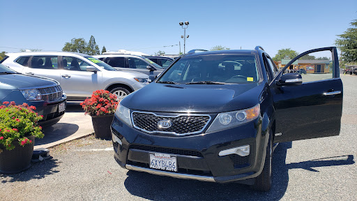 Used Car Dealer «Pacific Auto Inc», reviews and photos, 1495 Grass Valley Hwy, Auburn, CA 95603, USA