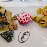 Photo n°10 de l'avis de Diego.i fait le 05/09/2021 à 07:31 sur le  Ristorante Sapor di Vino Veruno località Revislate. (Novara) à Gattico-Veruno