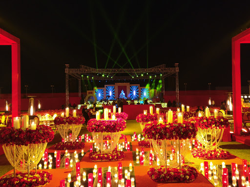 लाइट डिजाइनिंग पंकज जयपुर