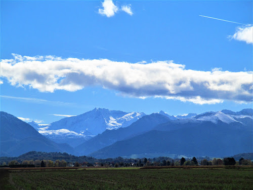 Evasion Pyrénéenne à Baudreix