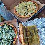 Photo n°1 de l'avis de Lisa.e fait le 12/08/2023 à 15:48 sur le  Croque Glinde Bistro und Lieferservice à Glinde