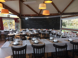 Photo n°89 de Au Parc des Bois : Restaurant - Guinguette à Rennes ()