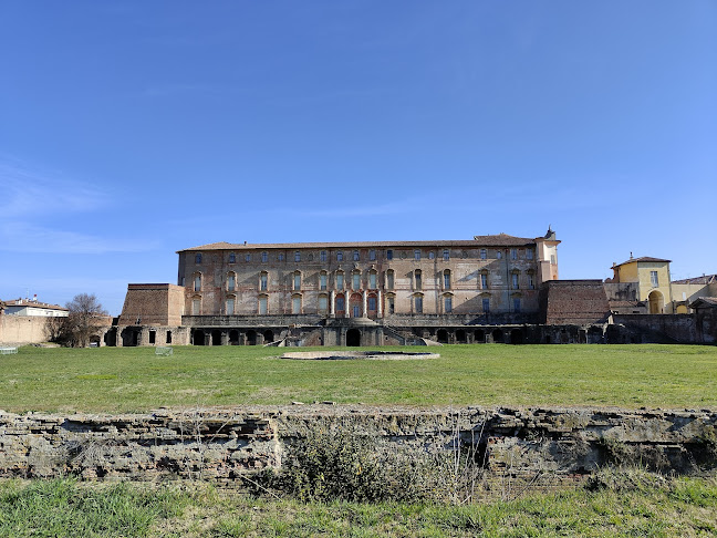 Palazzo Ducale - Museo
