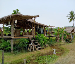 Phangan Community Garden photo