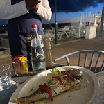 Photo n°1 de l'avis de Shaun.n fait le 02/05/2024 à 21:09 sur le  Marina Azul Restaurante à Estreito da Calheta