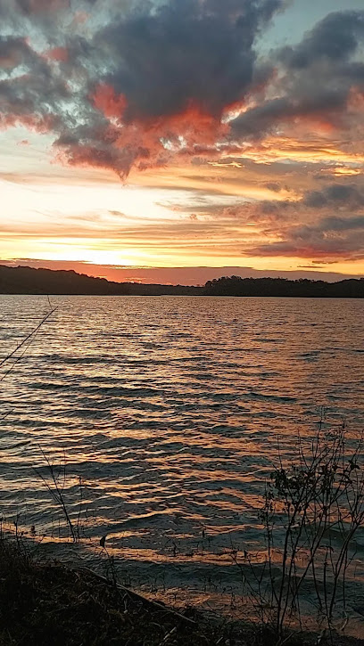 Clube de Campo Ponta dos Irerês Jardim Vera Cruz São Paulo