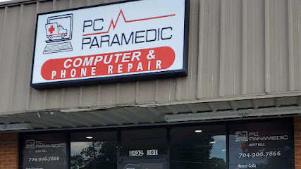 PC Paramedic