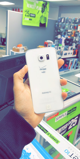 Cell Phone Store «AAA CELLULAR», reviews and photos, 1511 S Bowen Rd, Arlington, TX 76013, USA