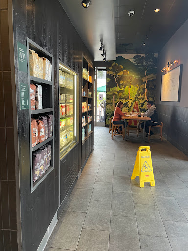 Starbucks image