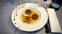 Foie gras du Restaurant Délices des Payres à Marches - n°7