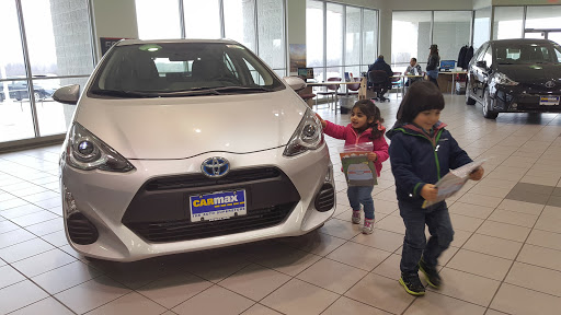 Used Car Dealer «CarMax», reviews and photos, 8200 120th Ave, Kenosha, WI 53142, USA