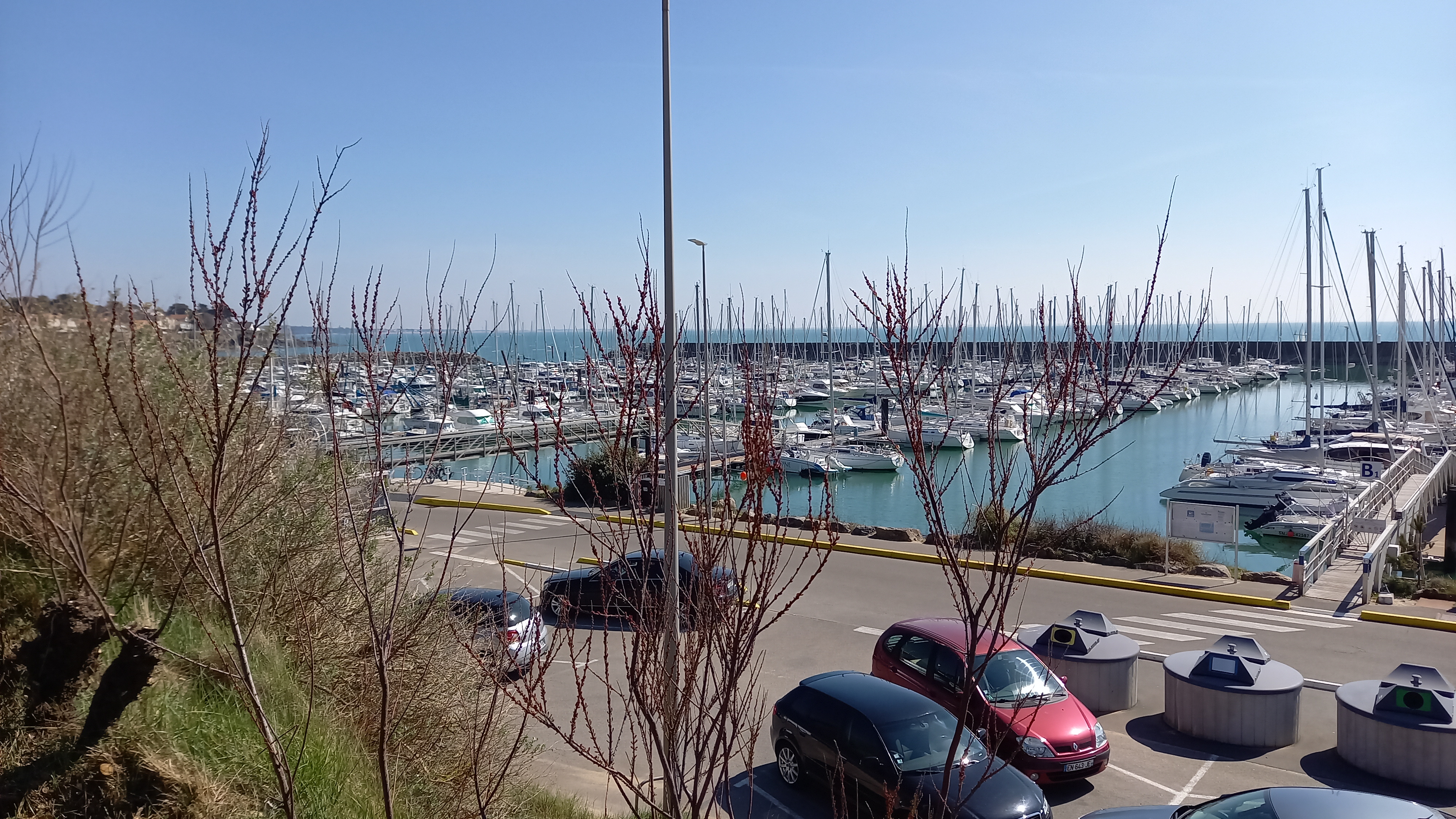 Photo n° 2 de l'avis de Caroline.A fait le 13/01/2019 à 12:34