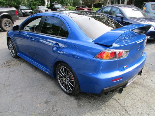 Used Car Dealer «Mint Auto Sales», reviews and photos, 2232 Sunrise Hwy, Islip, NY 11751, USA