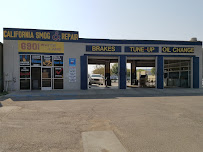 California Smog & Repair - Photo 2 - Car repair in Bakersfield, CA, Bakersfield