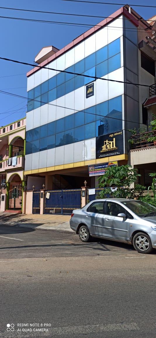 Nakshatri Developers