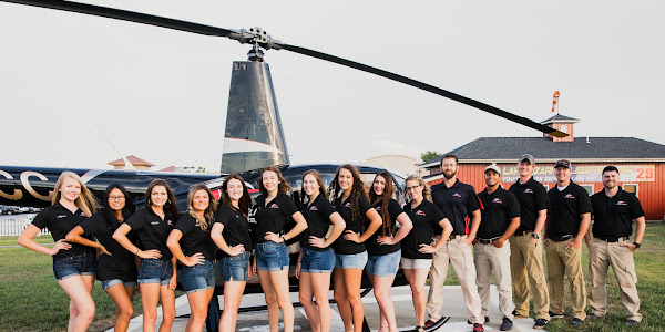 Lake Ozark Helicopters, Inc.