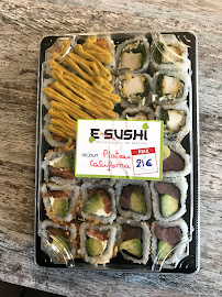 Photos du propriétaire du Restaurant de sushis E sushi Le Lavandou - n°16