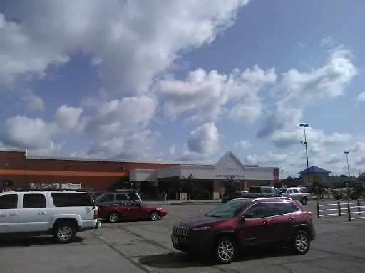 Home Improvement Store «The Home Depot», reviews and photos, 1155 High St, Wadsworth, OH 44281, USA