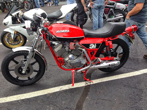 Motorcycle Dealer «Martin Moto», reviews and photos, 567 PA-100, Boyertown, PA 19512, USA