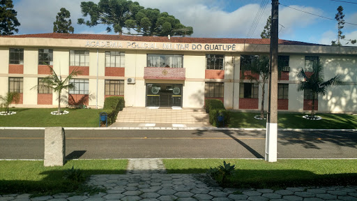 Academia Policial Militar do Guatupe