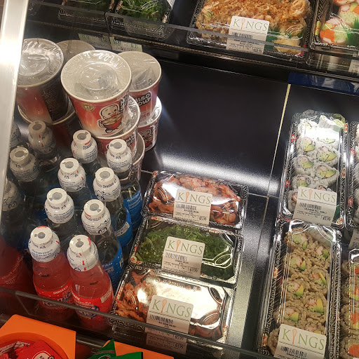 Supermarket «Kings Food Markets», reviews and photos, 255 S Livingston Ave, Livingston, NJ 07039, USA