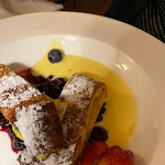 Photo n°1 de l'avis de alessandro.e fait le 07/03/2022 à 15:34 sur le  Ristorante Ulivo Rosso à Sesto Fiorentino