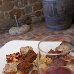 Photo n°2 de l'avis de Alessandra.e fait le 16/08/2019 à 13:41 sur le  Agriturismo Il Selvatico à Poggi del Sasso