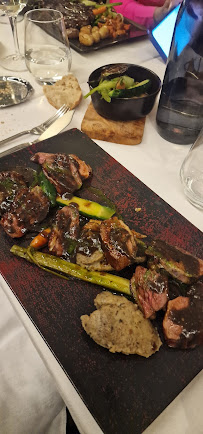 Les plus récentes photos du Maison F Restaurant à Nice - n°1