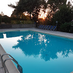 Photo n°2 de l'avis de Carlo.e fait le 23/08/2020 à 10:14 sur le  La Locanda della Chiocciola à Orte