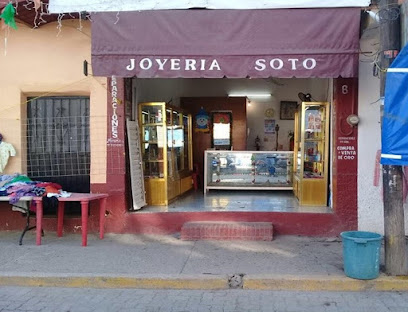 Joyeria Soto