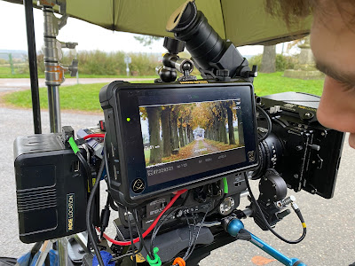 PLR Productions à Cervon