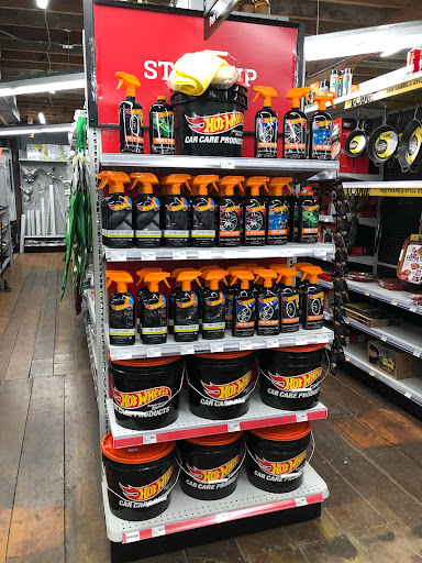 Hardware Store «Northern Neck Ace Hardware», reviews and photos, 96 School St, Kilmarnock, VA 22482, USA