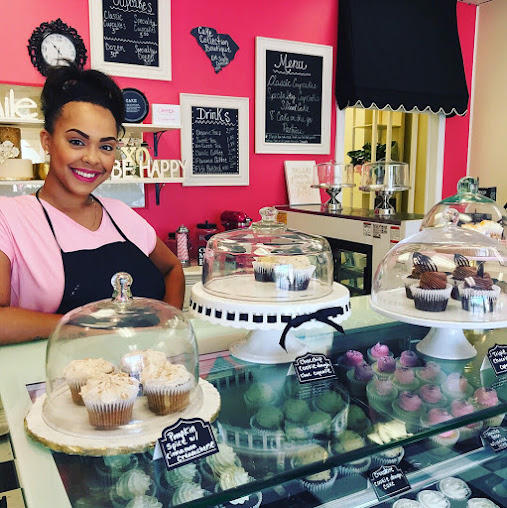 Cake Collection Boutique