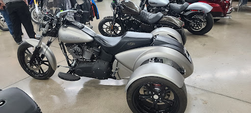 Motorcycle Dealer «RideNow Powersports Surprise», reviews and photos, 15380 W Bell Rd, Surprise, AZ 85374, USA