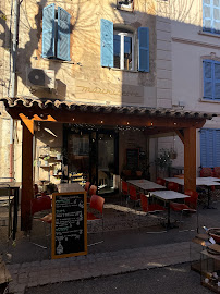 Photos du propriétaire du Restaurant Mauricette Cantine à Le Plan-de-la-Tour - n°2