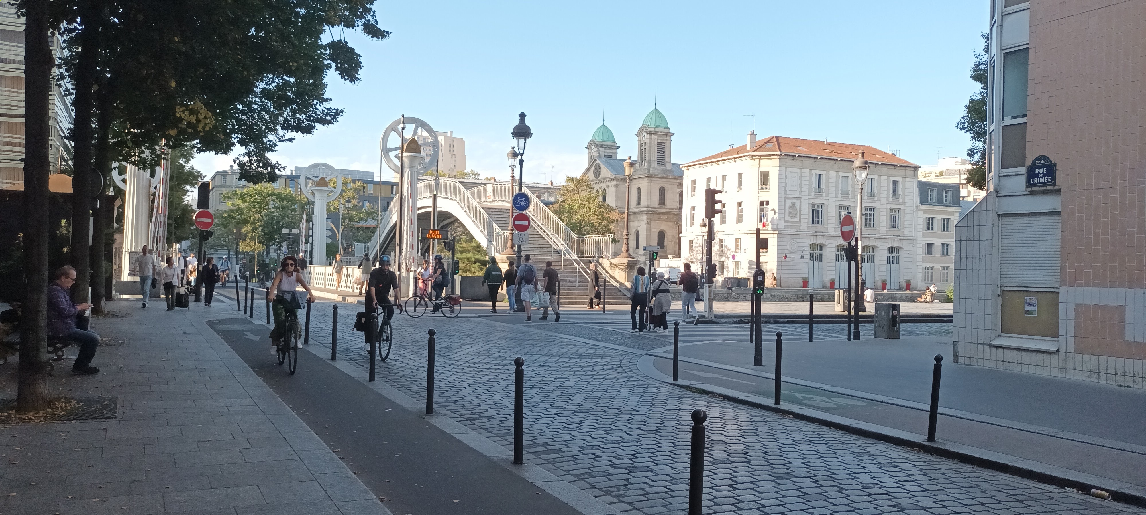 Photo n° 1 de l'avis de Valérie.a fait le 04/10/2023 à 07:45