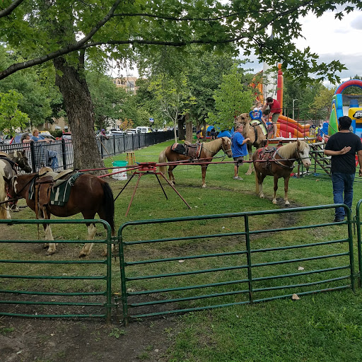 Park «Jefferson Park», reviews and photos, 4822 N Long Ave, Chicago, IL 60630, USA