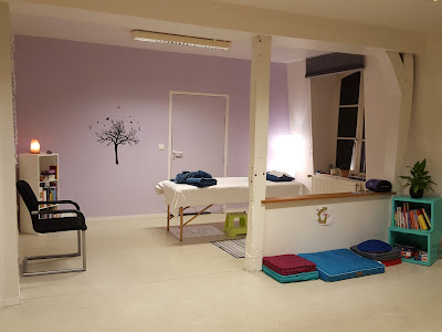 Pôle Santé-Equilibre, hypnothérapeute, naturopathe à Bourg-Achard
