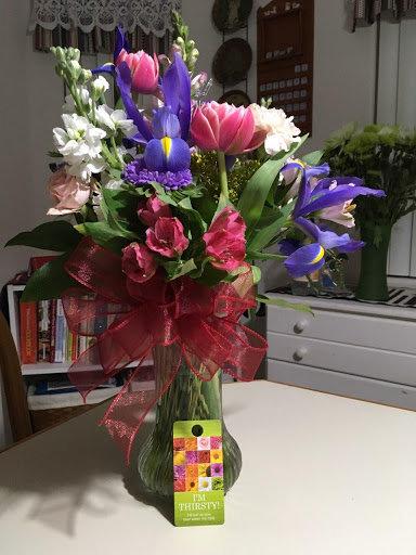 Florist «Sun City Florists, Cards and Gifts», reviews and photos, 14629 N Del Webb Blvd, Sun City, AZ 85351, USA