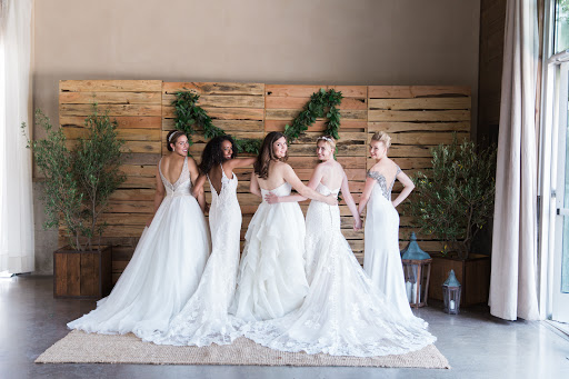 Bridal Shop «Wine Country Bride», reviews and photos, 3201 Cleveland Ave, Santa Rosa, CA 95403, USA