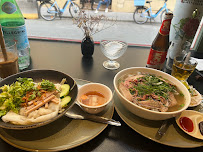 Phô du Restaurant vietnamien Entre 2 Rives à Paris - n°8